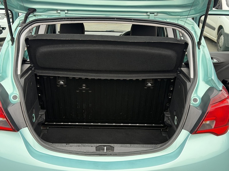 Vauxhall Corsa 1.4i SRi Hatchback 5dr Petrol Auto Euro 6 (90 ps) - U2515