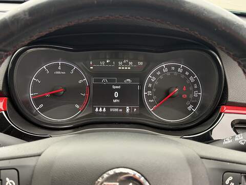 Vauxhall Corsa 1.4i SRi Hatchback 5dr Petrol Auto Euro 6 (90 ps) - U2515