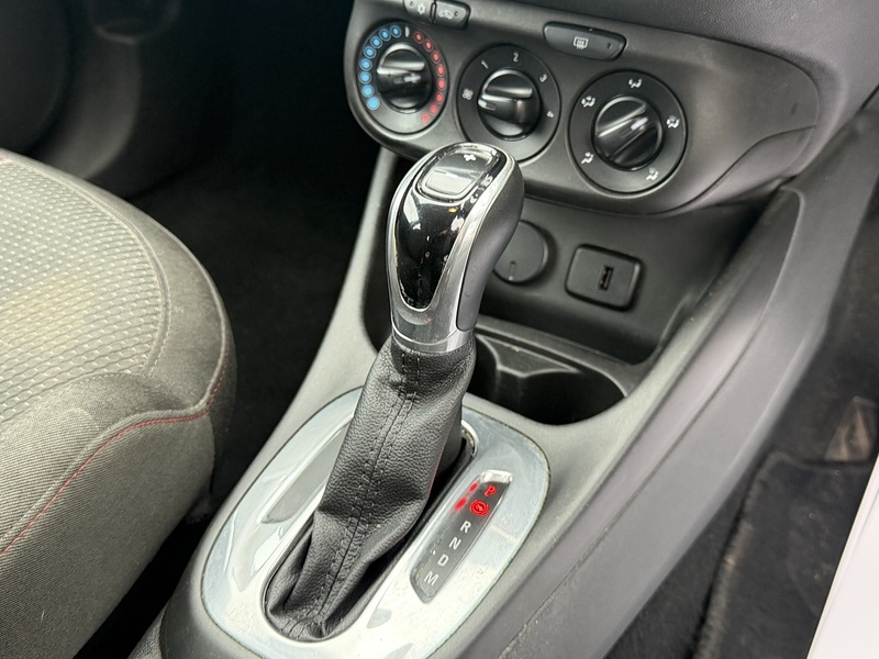 Vauxhall Corsa 1.4i SRi Hatchback 5dr Petrol Auto Euro 6 (90 ps) - U2515