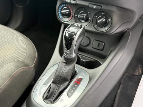 Vauxhall Corsa 1.4i SRi Hatchback 5dr Petrol Auto Euro 6 (90 ps) - U2515