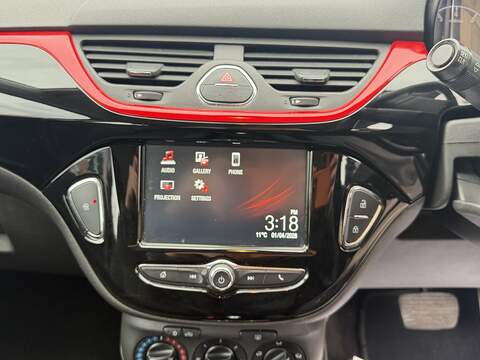 Vauxhall Corsa 1.4i SRi Hatchback 5dr Petrol Auto Euro 6 (90 ps) - U2515