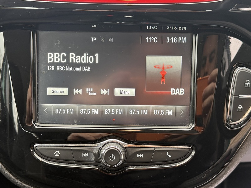 Vauxhall Corsa 1.4i SRi Hatchback 5dr Petrol Auto Euro 6 (90 ps) - U2515