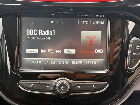 Vauxhall Corsa 1.4i SRi Hatchback 5dr Petrol Auto Euro 6 (90 ps) - U2515