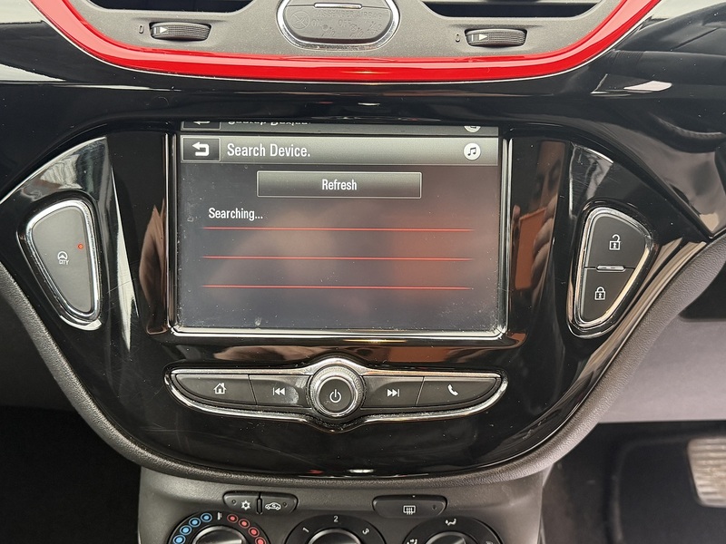 Vauxhall Corsa 1.4i SRi Hatchback 5dr Petrol Auto Euro 6 (90 ps) - U2515