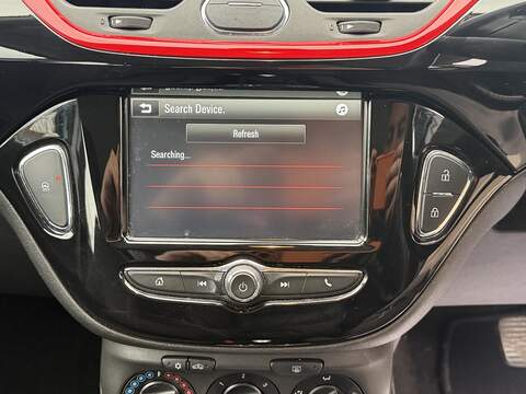 Vauxhall Corsa 1.4i SRi Hatchback 5dr Petrol Auto Euro 6 (90 ps) - U2515