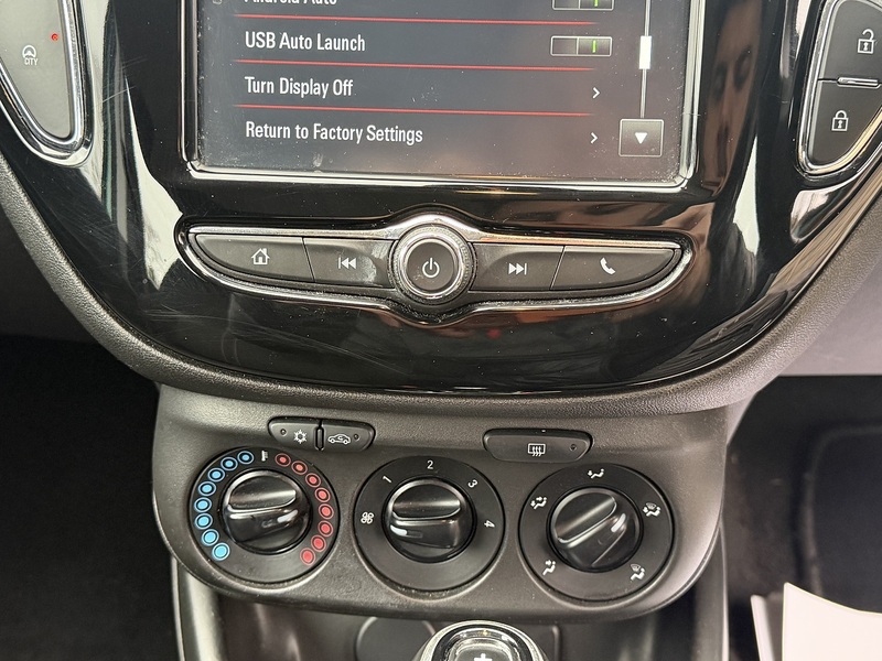 Vauxhall Corsa 1.4i SRi Hatchback 5dr Petrol Auto Euro 6 (90 ps) - U2515