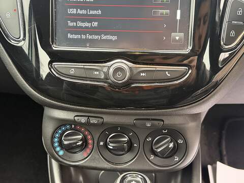 Vauxhall Corsa 1.4i SRi Hatchback 5dr Petrol Auto Euro 6 (90 ps) - U2515