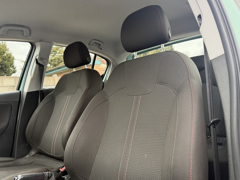 Vauxhall Corsa 1.4i SRi Hatchback 5dr Petrol Auto Euro 6 (90 ps) - U2515