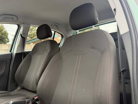 Vauxhall Corsa 1.4i SRi Hatchback 5dr Petrol Auto Euro 6 (90 ps) - U2515