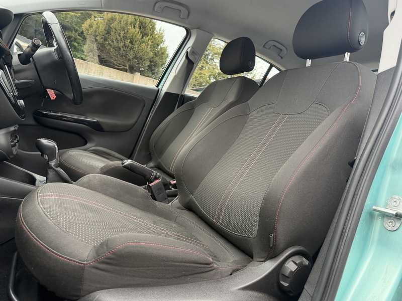 Vauxhall Corsa 1.4i SRi Hatchback 5dr Petrol Auto Euro 6 (90 ps) - U2515