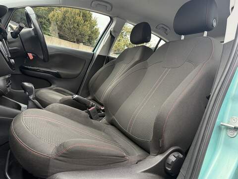 Vauxhall Corsa 1.4i SRi Hatchback 5dr Petrol Auto Euro 6 (90 ps) - U2515