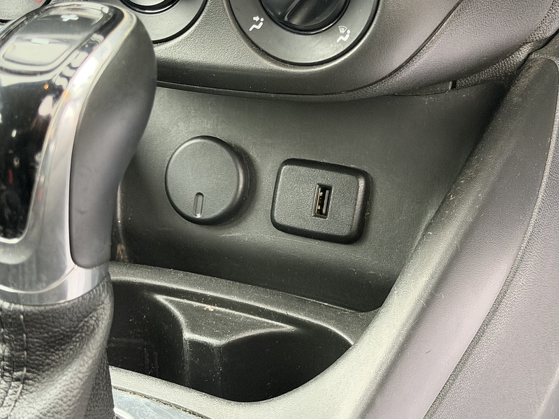 Vauxhall Corsa 1.4i SRi Hatchback 5dr Petrol Auto Euro 6 (90 ps) - U2515