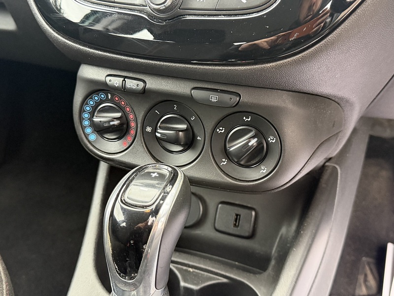 Vauxhall Corsa 1.4i SRi Hatchback 5dr Petrol Auto Euro 6 (90 ps) - U2515