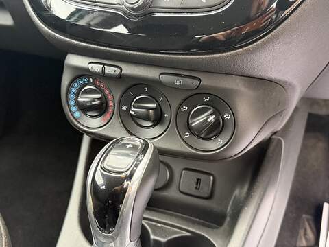 Vauxhall Corsa 1.4i SRi Hatchback 5dr Petrol Auto Euro 6 (90 ps) - U2515