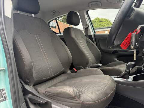 Vauxhall Corsa 1.4i SRi Hatchback 5dr Petrol Auto Euro 6 (90 ps) - U2515