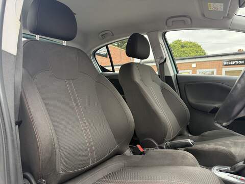 Vauxhall Corsa 1.4i SRi Hatchback 5dr Petrol Auto Euro 6 (90 ps) - U2515