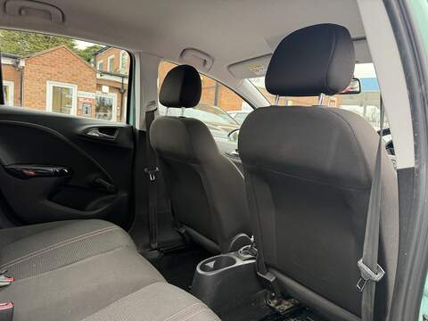 Vauxhall Corsa 1.4i SRi Hatchback 5dr Petrol Auto Euro 6 (90 ps) - U2515