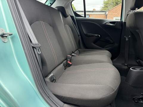 Vauxhall Corsa 1.4i SRi Hatchback 5dr Petrol Auto Euro 6 (90 ps) - U2515