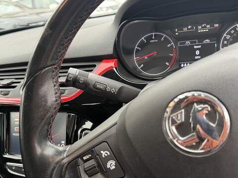 Vauxhall Corsa 1.4i SRi Hatchback 5dr Petrol Auto Euro 6 (90 ps) - U2515