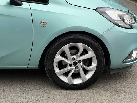 Vauxhall Corsa 1.4i SRi Hatchback 5dr Petrol Auto Euro 6 (90 ps) - U2515