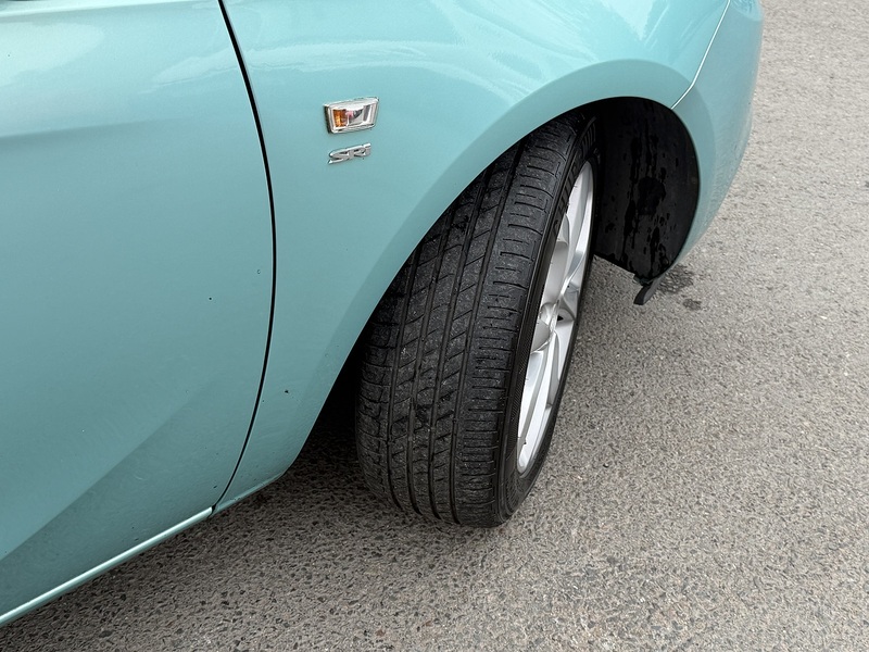 Vauxhall Corsa 1.4i SRi Hatchback 5dr Petrol Auto Euro 6 (90 ps) - U2515