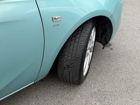 Vauxhall Corsa 1.4i SRi Hatchback 5dr Petrol Auto Euro 6 (90 ps) - U2515