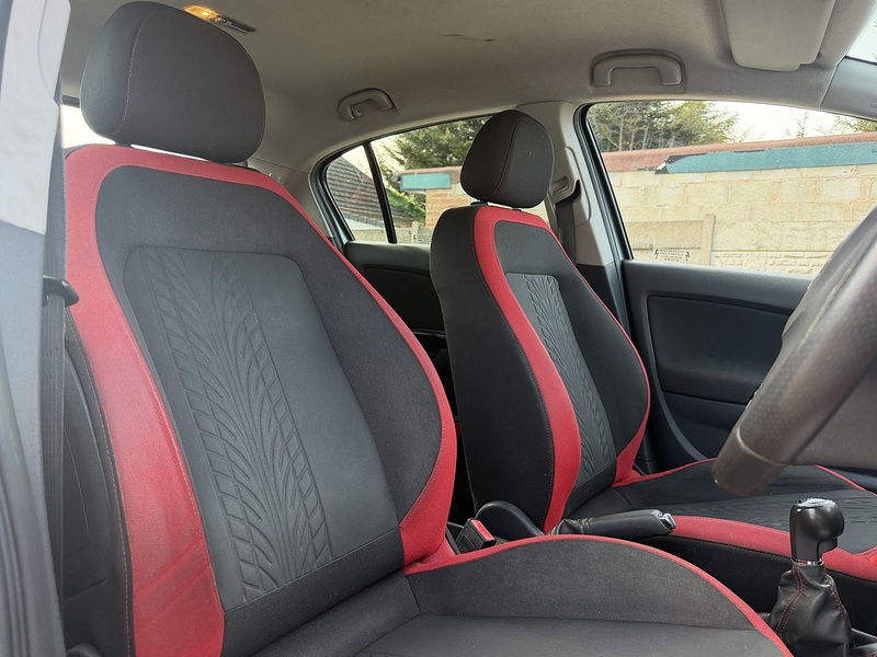 Vauxhall Corsa 1.4 16V SRi Hatchback 5dr Petrol Manual Wide Ratio Euro 5 (100 ps) - U2517