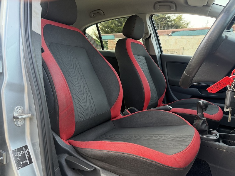 Vauxhall Corsa 1.4 16V SRi Hatchback 5dr Petrol Manual Wide Ratio Euro 5 (100 ps) - U2517