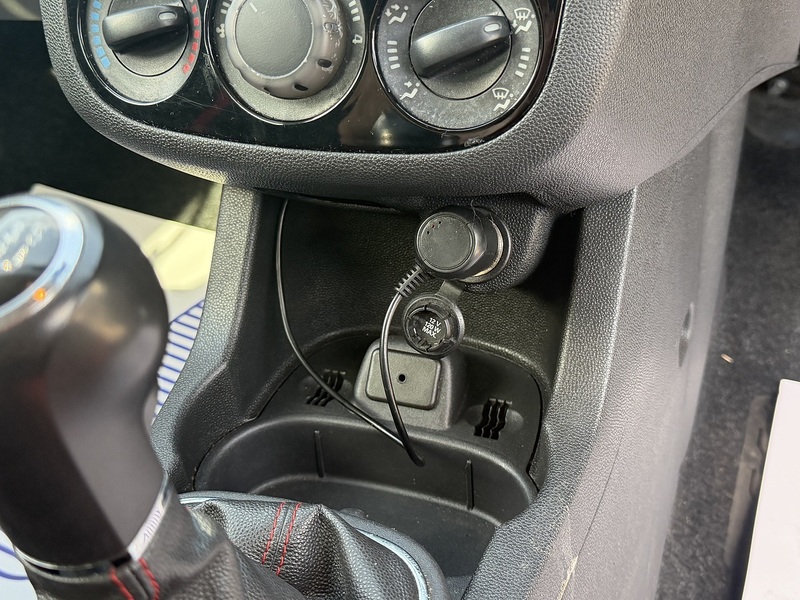 Vauxhall Corsa 1.4 16V SRi Hatchback 5dr Petrol Manual Wide Ratio Euro 5 (100 ps) - U2517