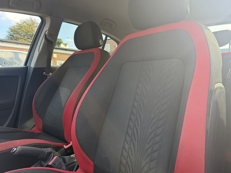 Vauxhall Corsa 1.4 16V SRi Hatchback 5dr Petrol Manual Wide Ratio Euro 5 (100 ps) - U2517