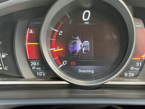 Volvo V40 2.0 T5 R-Design Lux Nav Hatchback 5dr Petrol Auto Euro 6 (s/s) (245 ps) - U2518