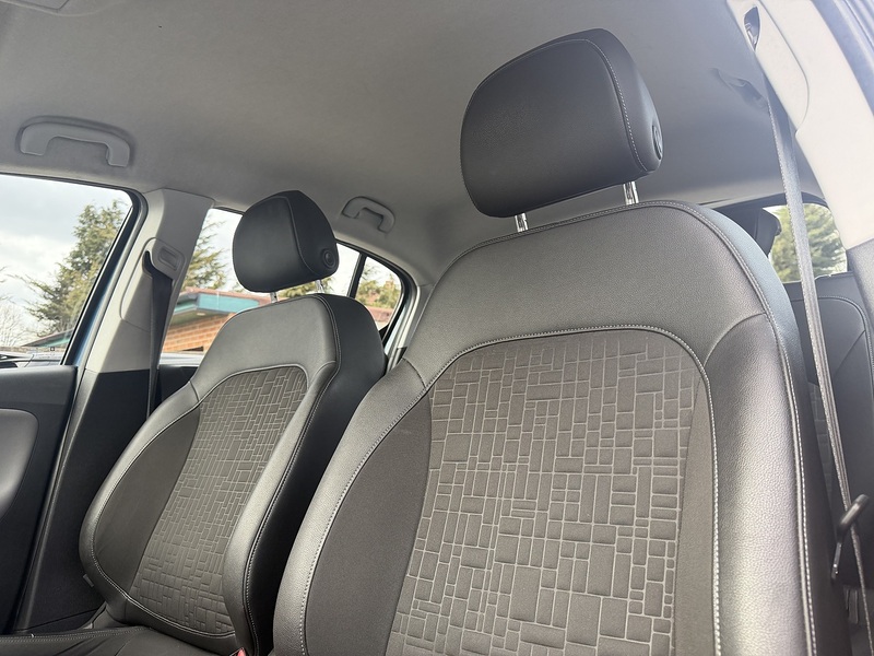 Vauxhall Corsa 1.4i SE Hatchback 5dr Petrol Auto Euro 6 (90 ps) Hatchback 1.4 Automatic Petrol - U2522