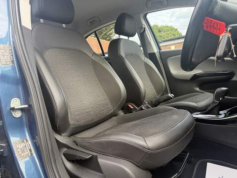 Vauxhall Corsa 1.4i SE Hatchback 5dr Petrol Auto Euro 6 (90 ps) Hatchback 1.4 Automatic Petrol - U2522