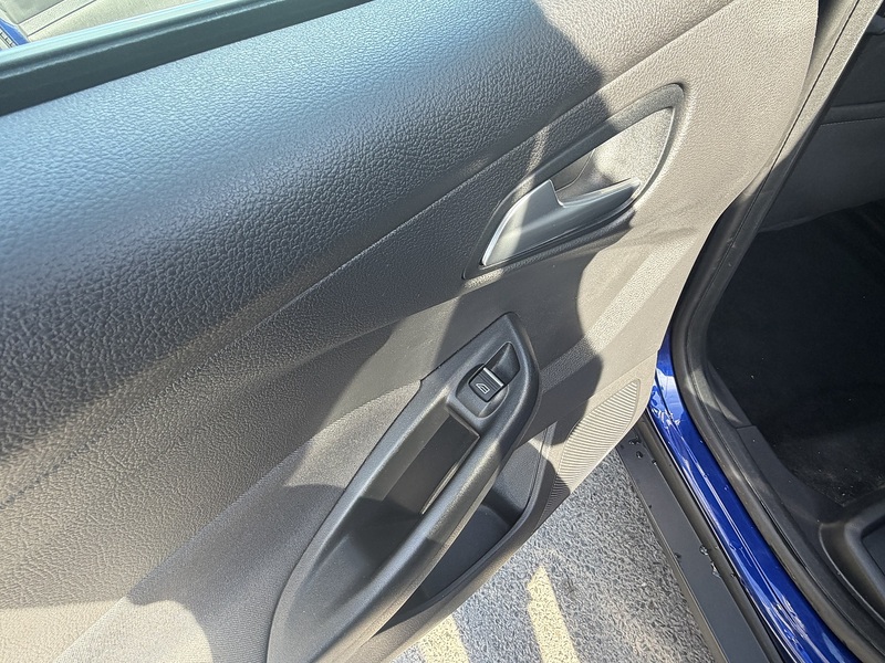 Ford Focus 1.0T EcoBoost Titanium Hatchback 5dr Petrol Auto Euro 6 (s/s) (125 ps) - U2523