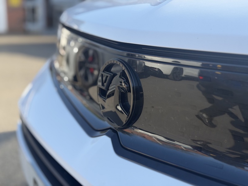 Vauxhall Mokka Turbo GS Line - U2525