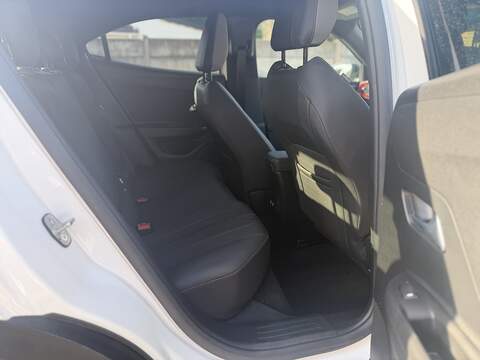 Vauxhall Mokka Turbo GS Line - U2525