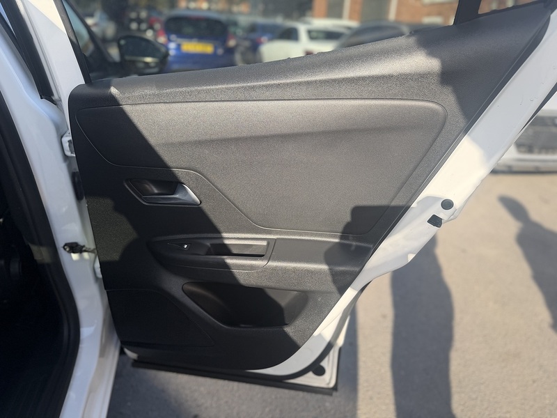 Vauxhall Mokka Turbo GS Line - U2525