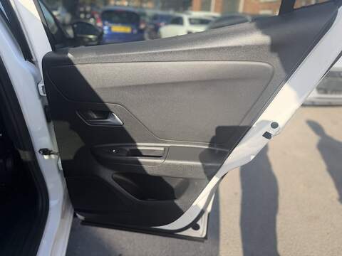 Vauxhall Mokka Turbo GS Line - U2525