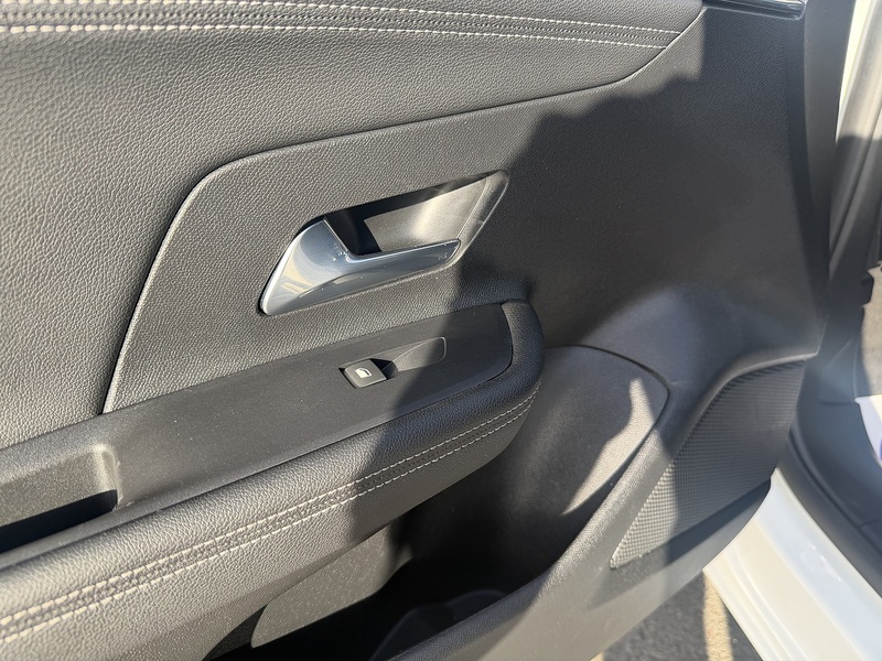 Vauxhall Mokka Turbo GS Line - U2525