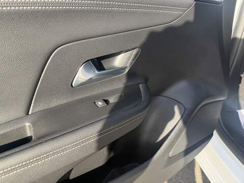 Vauxhall Mokka Turbo GS Line - U2525