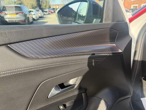 Vauxhall Mokka Turbo GS Line - U2525