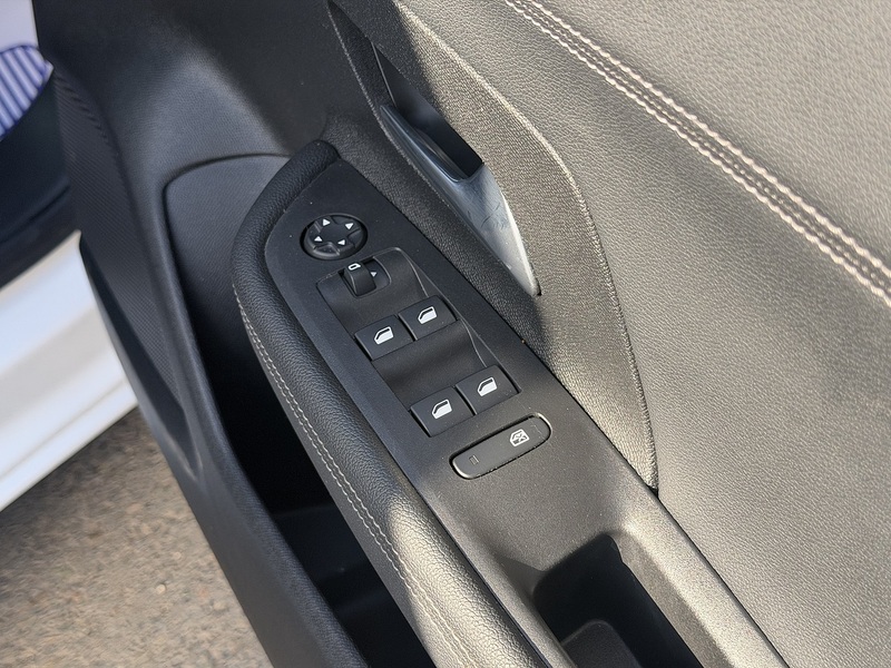 Vauxhall Mokka Turbo GS Line - U2525