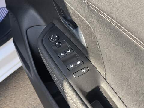 Vauxhall Mokka Turbo GS Line - U2525