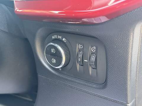 Vauxhall Mokka Turbo GS Line - U2525