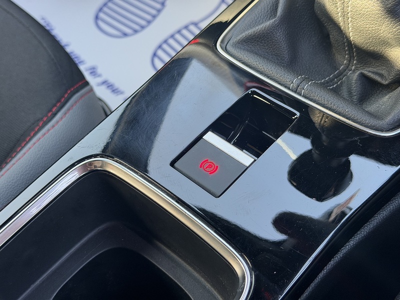 Vauxhall Mokka Turbo GS Line - U2525