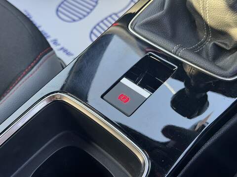 Vauxhall Mokka Turbo GS Line - U2525