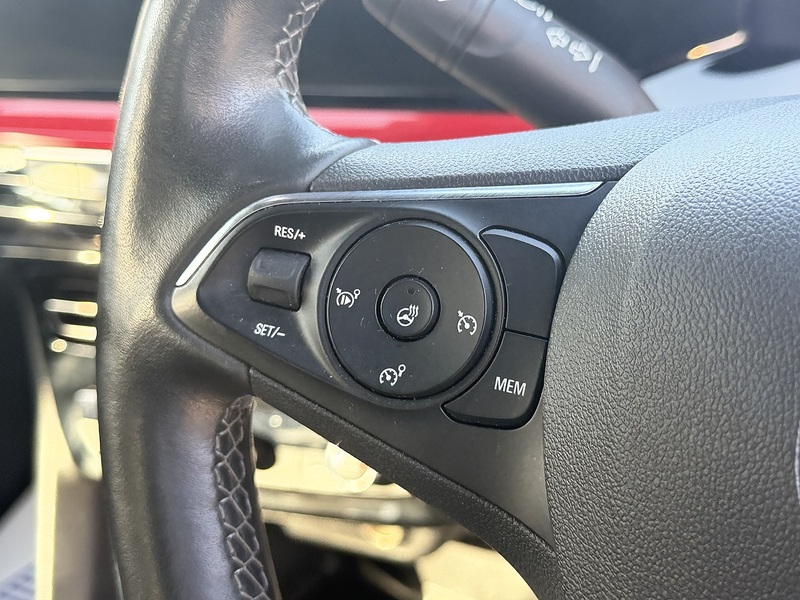 Vauxhall Mokka Turbo GS Line - U2525