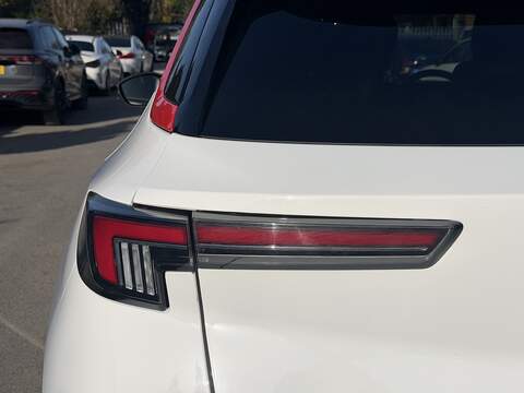 Vauxhall Mokka Turbo GS Line - U2525