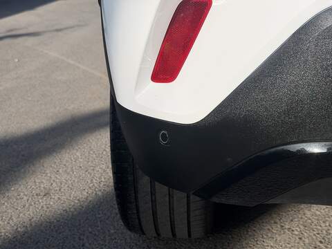 Vauxhall Mokka Turbo GS Line - U2525