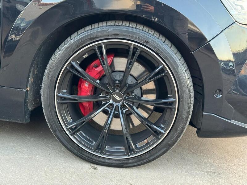 AUDI Q7 Q7 4.0 SQ7 TDI QUATTRO 5d 429 BHP - U481